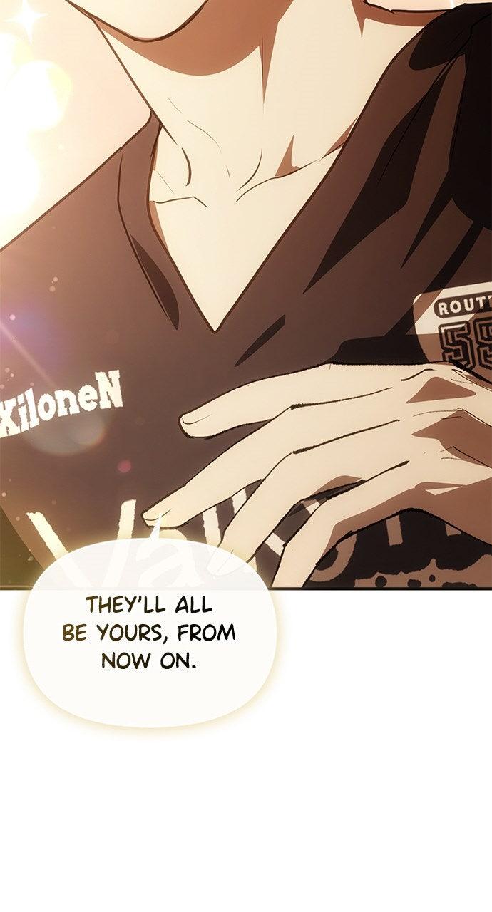 My Clueless Love Diary Chap 48 - Next Chap 49