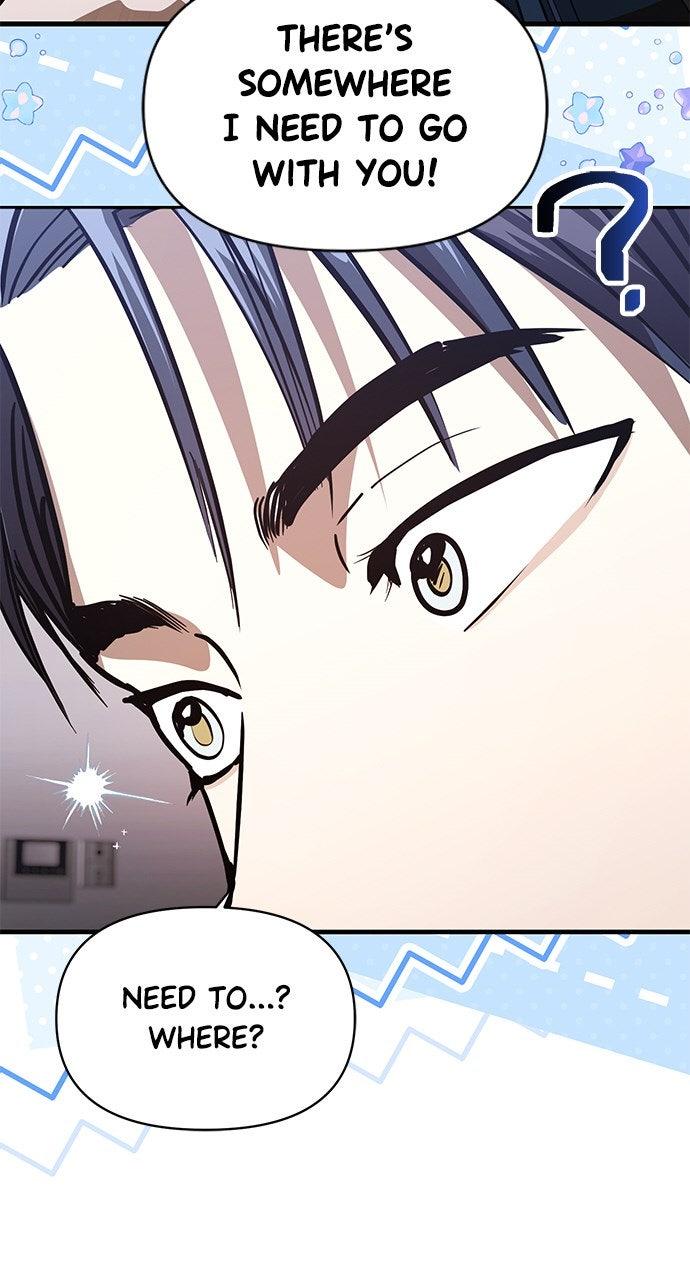 My Clueless Love Diary Chap 48 - Next Chap 49