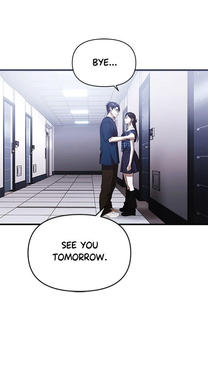 My Clueless Love Diary Chap 48 - Next Chap 49