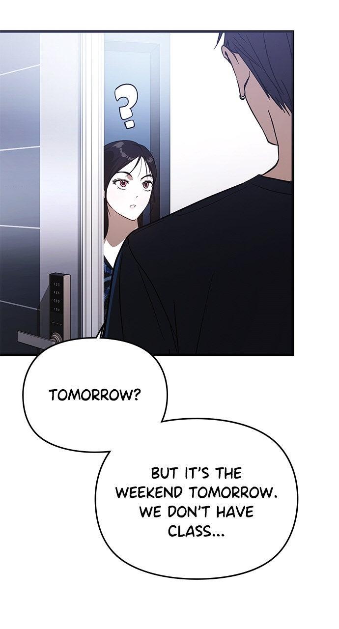 My Clueless Love Diary Chap 48 - Next Chap 49