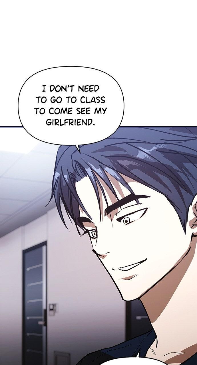 My Clueless Love Diary Chap 48 - Next Chap 49