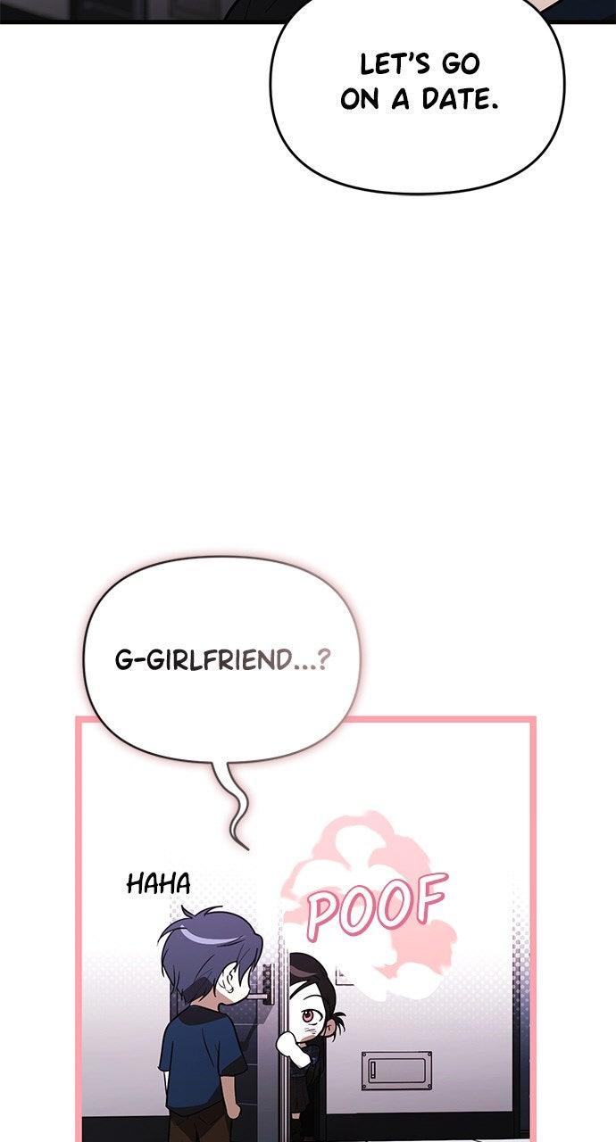 My Clueless Love Diary Chap 48 - Next Chap 49