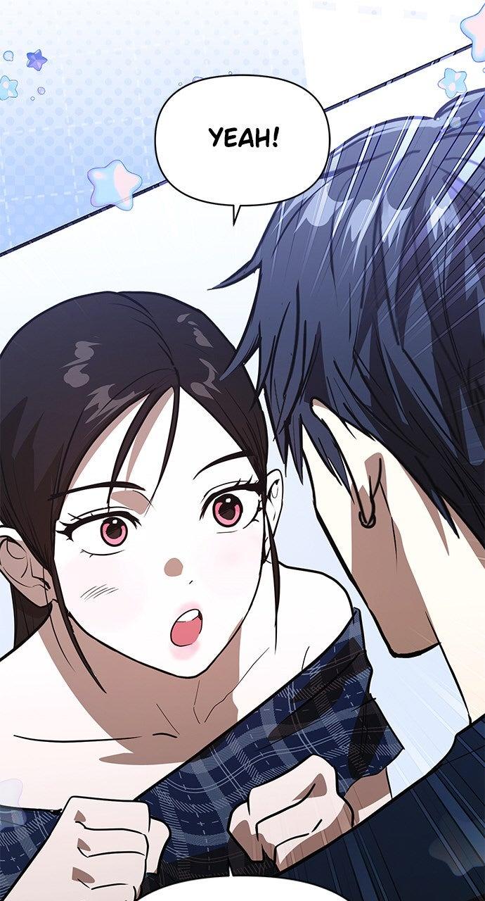 My Clueless Love Diary Chap 48 - Next Chap 49