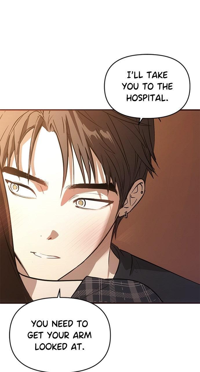 My Clueless Love Diary Chap 48 - Next Chap 49