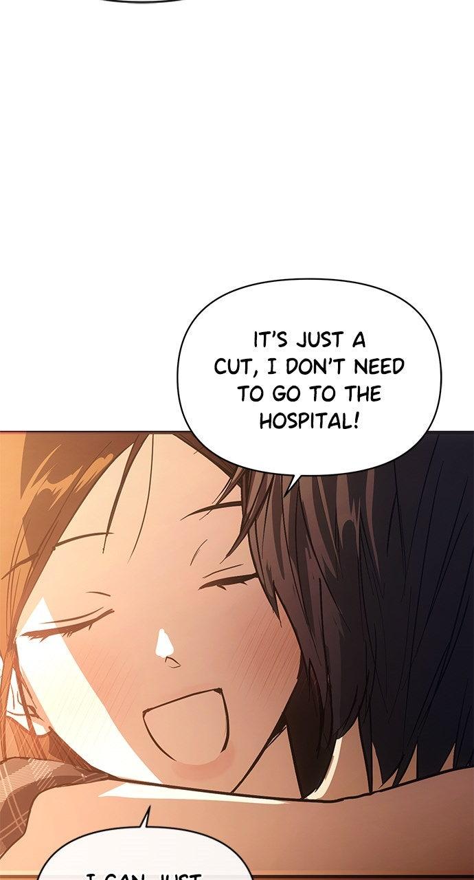 My Clueless Love Diary Chap 48 - Next Chap 49