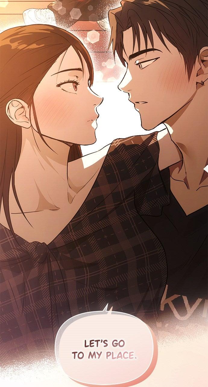 My Clueless Love Diary Chap 48 - Next Chap 49