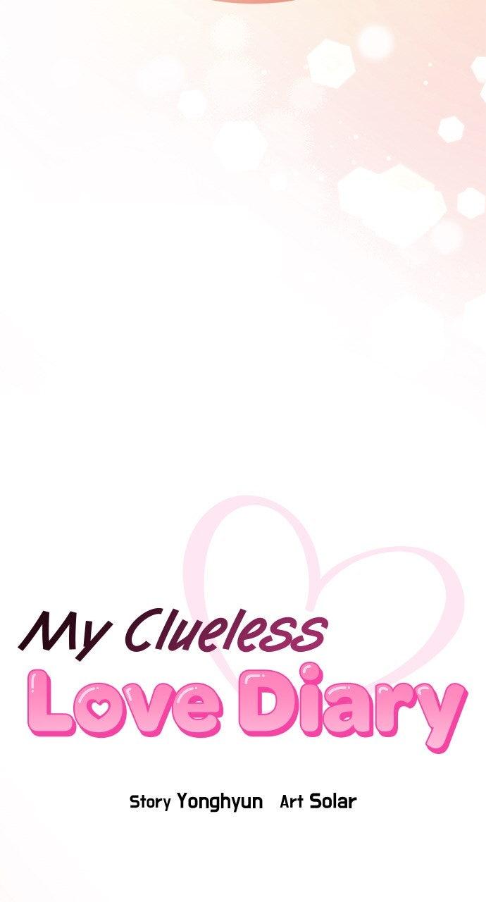 My Clueless Love Diary Chap 48 - Next Chap 49