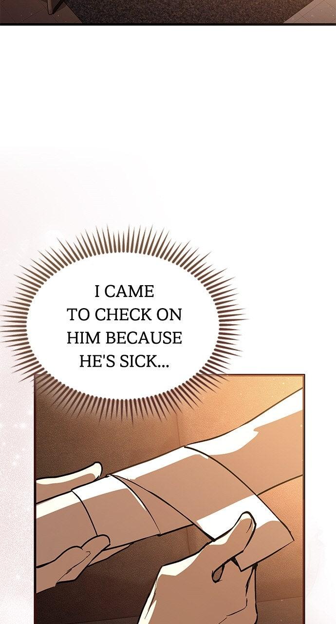 My Clueless Love Diary Chap 48 - Next Chap 49