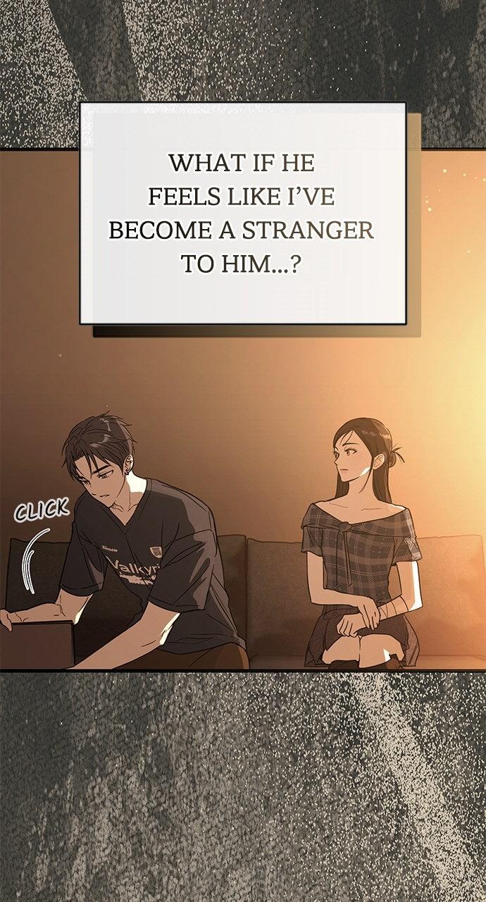 My Clueless Love Diary Chap 48 - Next Chap 49