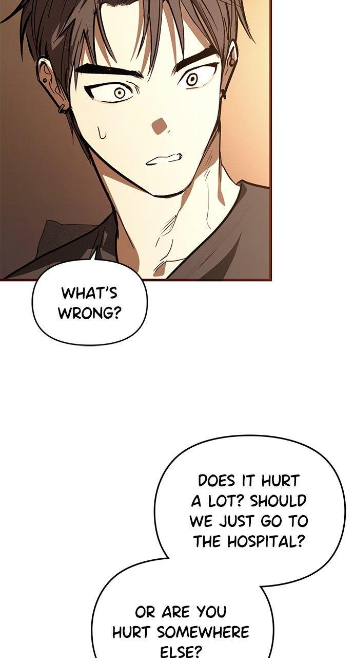 My Clueless Love Diary Chap 48 - Next Chap 49