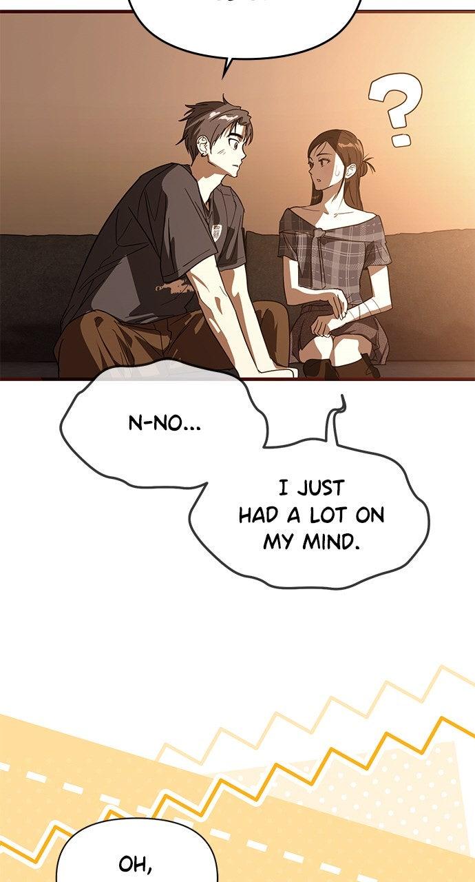 My Clueless Love Diary Chap 48 - Next Chap 49