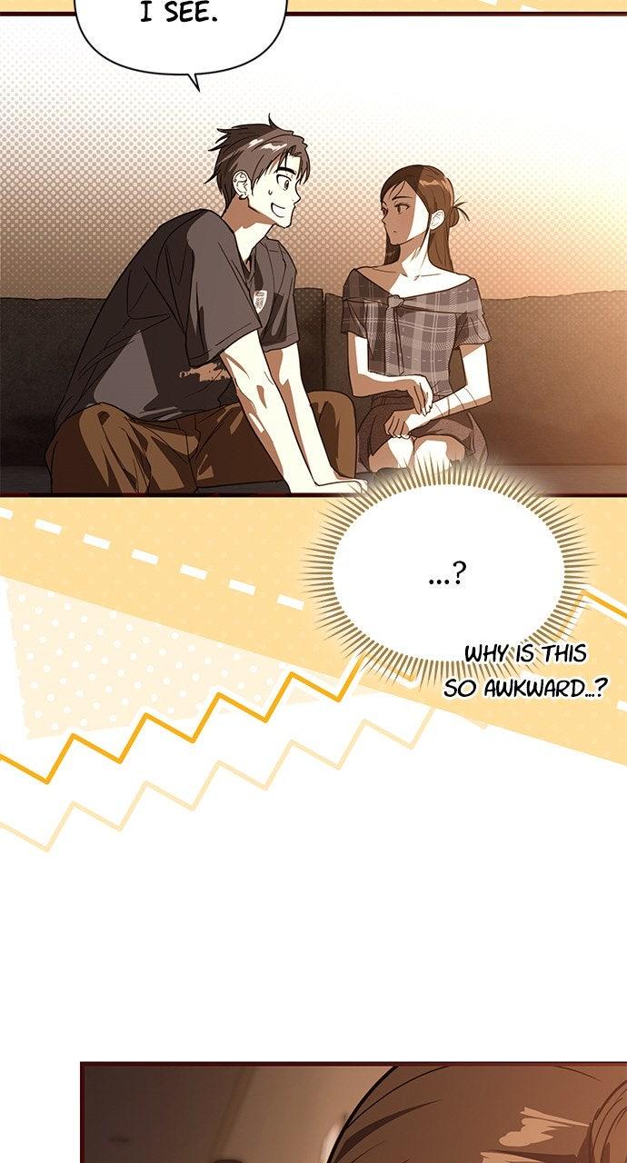 My Clueless Love Diary Chap 48 - Next Chap 49