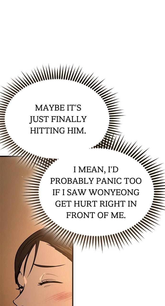 My Clueless Love Diary Chap 48 - Next Chap 49