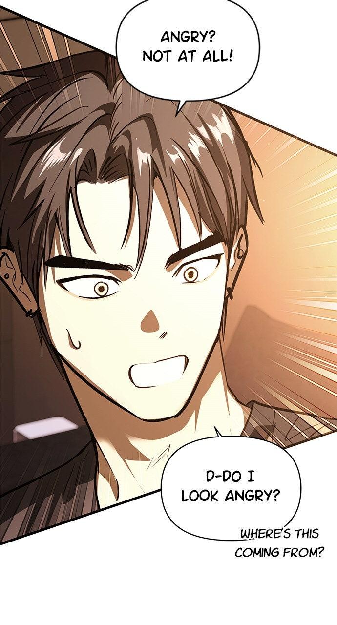 My Clueless Love Diary Chap 48 - Next Chap 49