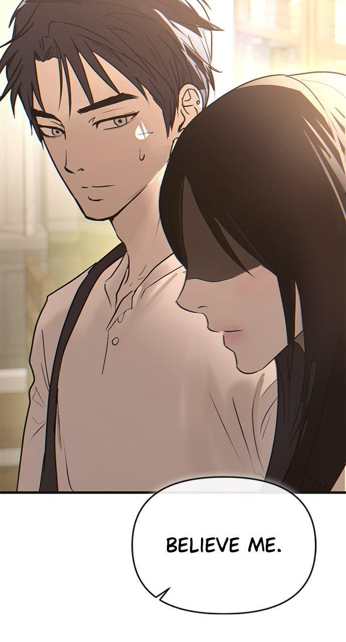 My Clueless Love Diary Chap 49 - Next Chap 50