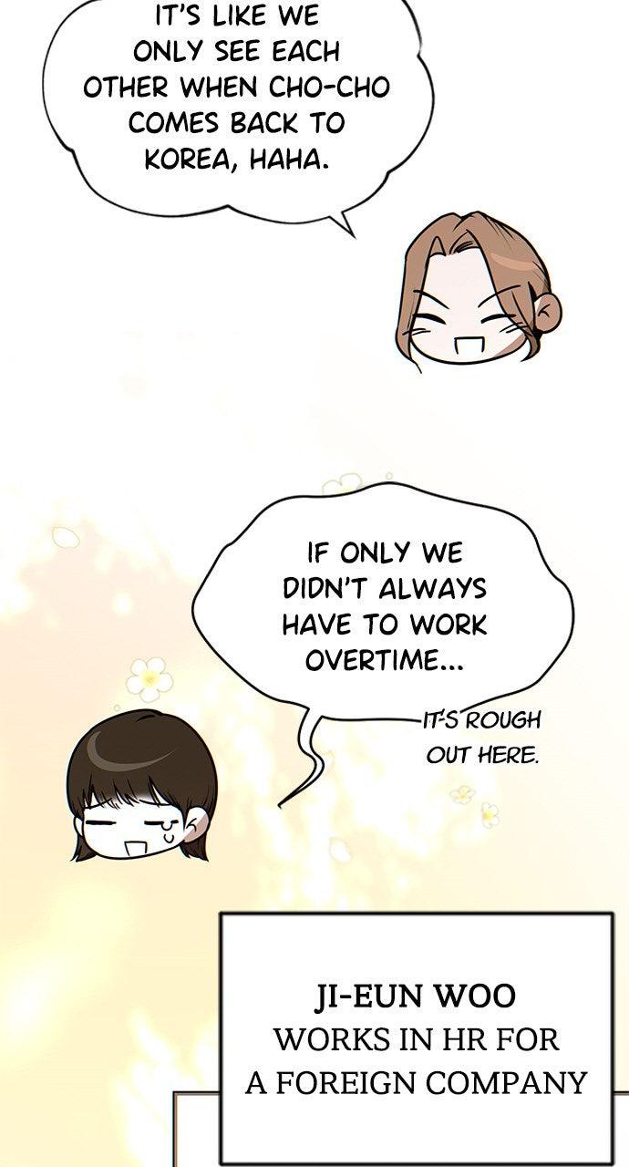 My Clueless Love Diary Chap 49 - Next Chap 50