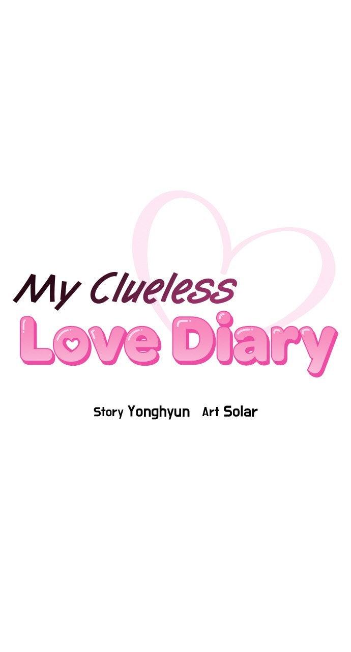 My Clueless Love Diary Chap 49 - Next Chap 50