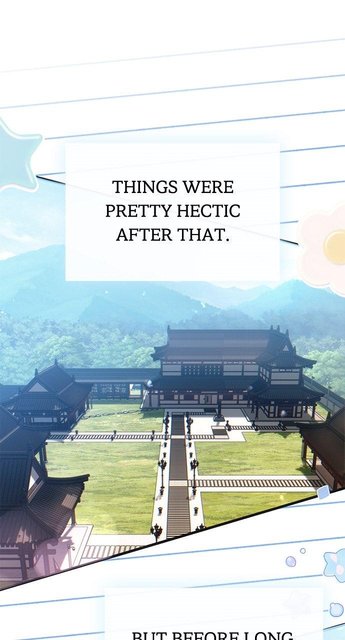 My Clueless Love Diary Chap 49 - Next Chap 50