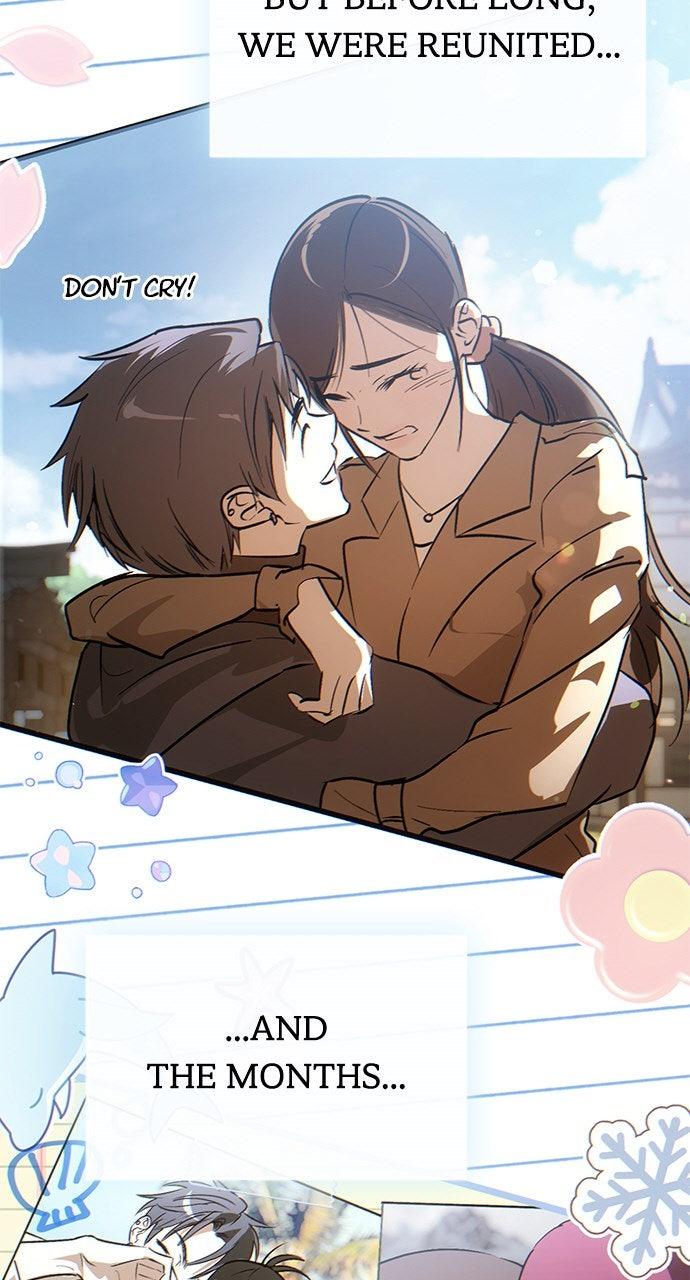 My Clueless Love Diary Chap 49 - Next Chap 50