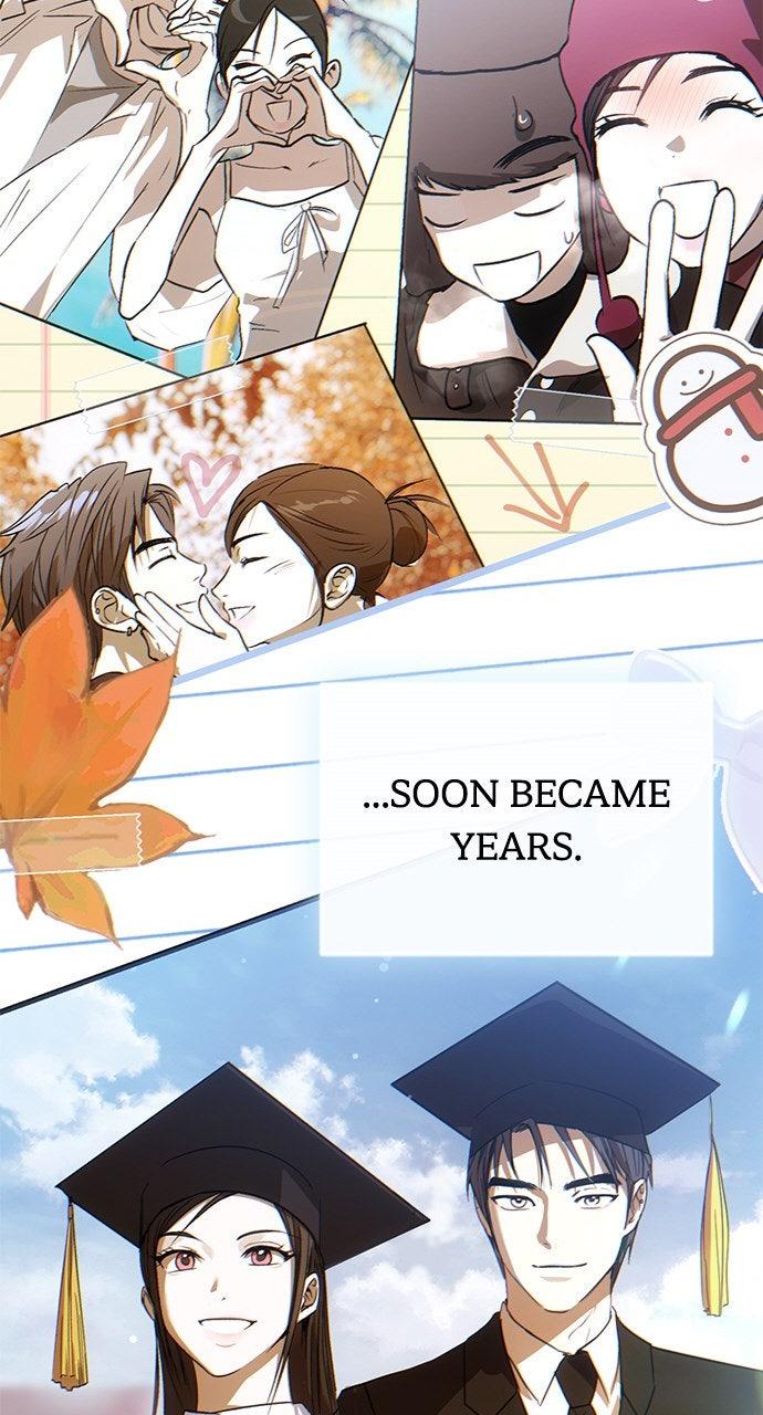 My Clueless Love Diary Chap 49 - Next Chap 50