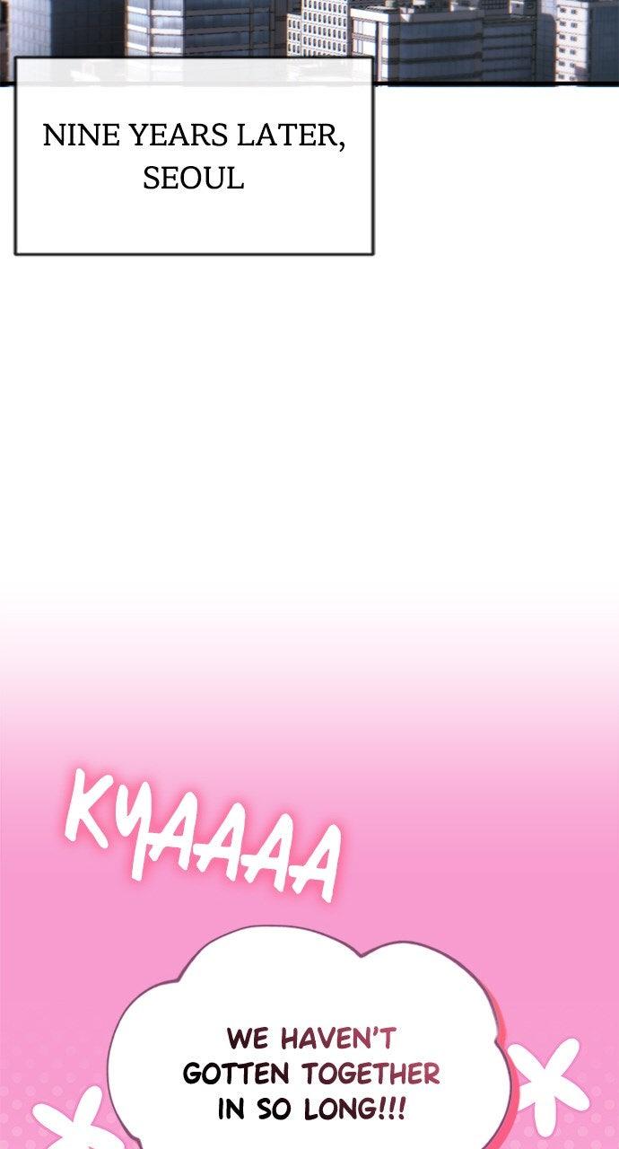 My Clueless Love Diary Chap 49 - Next Chap 50