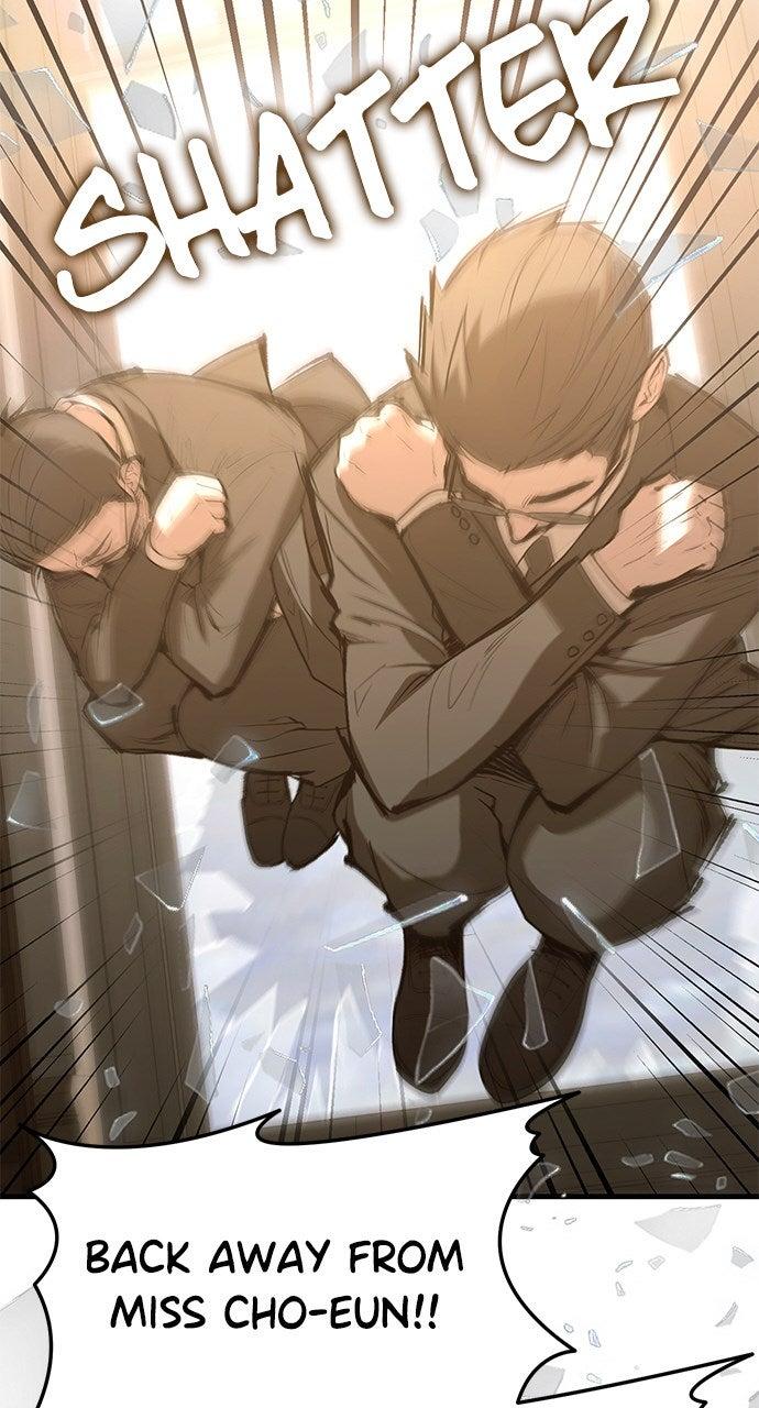 My Clueless Love Diary Chap 49 - Next Chap 50