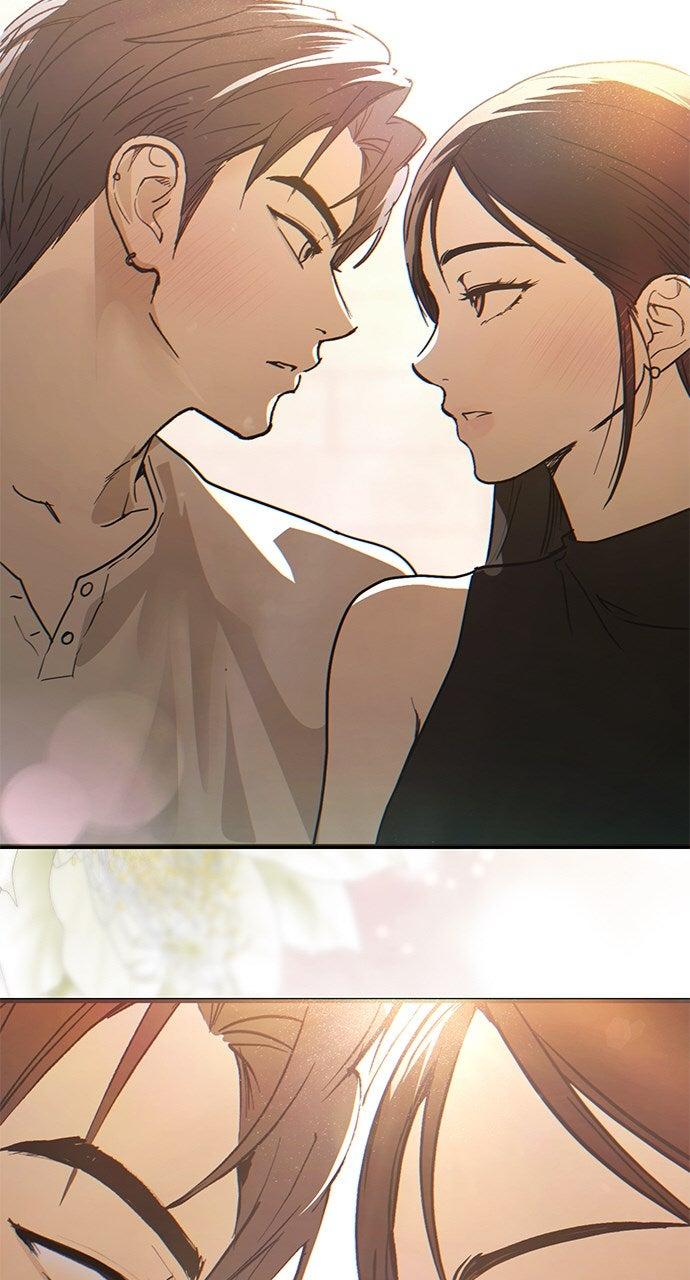 My Clueless Love Diary Chap 49 - Next Chap 50