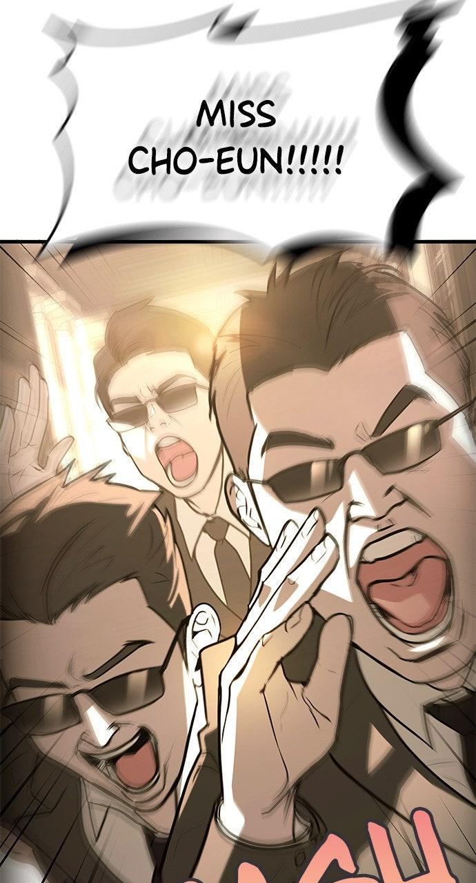 My Clueless Love Diary Chap 49 - Next Chap 50