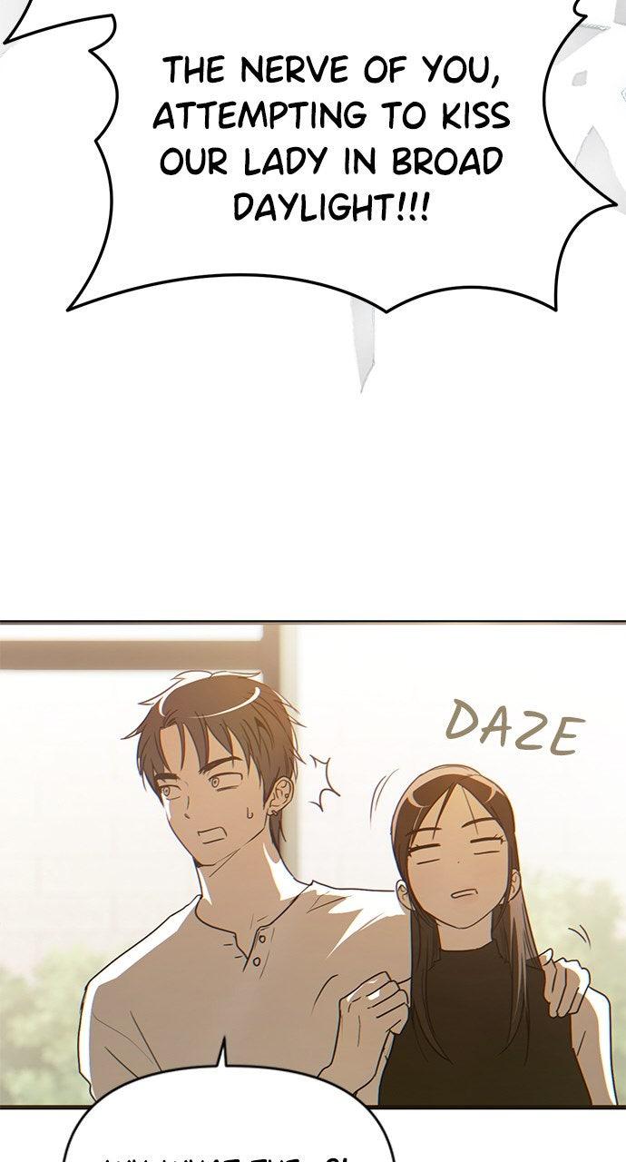 My Clueless Love Diary Chap 49 - Next Chap 50