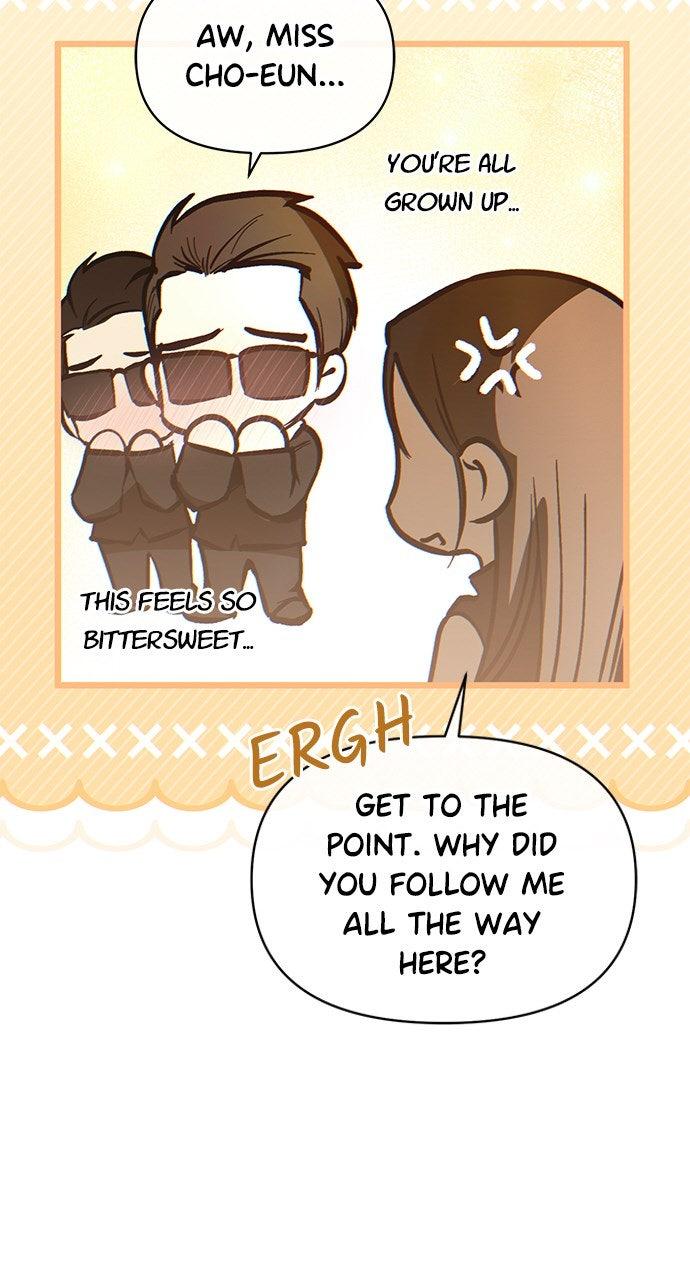 My Clueless Love Diary Chap 49 - Next Chap 50