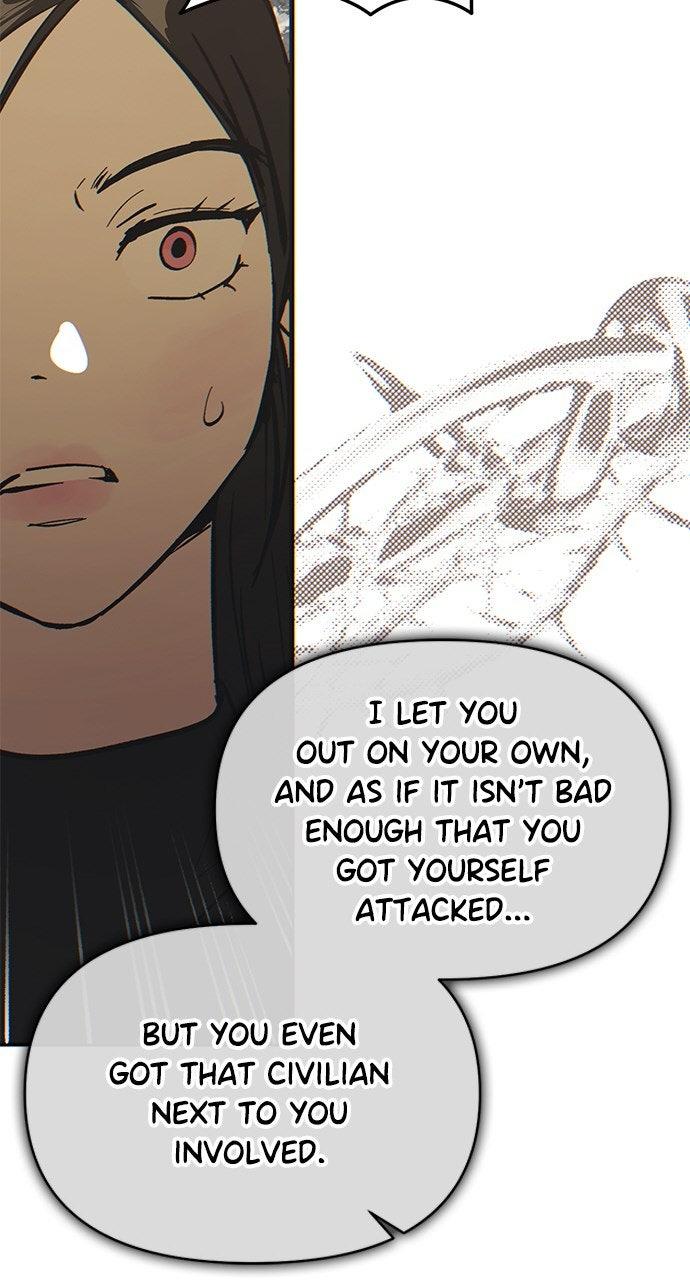 My Clueless Love Diary Chap 49 - Next Chap 50