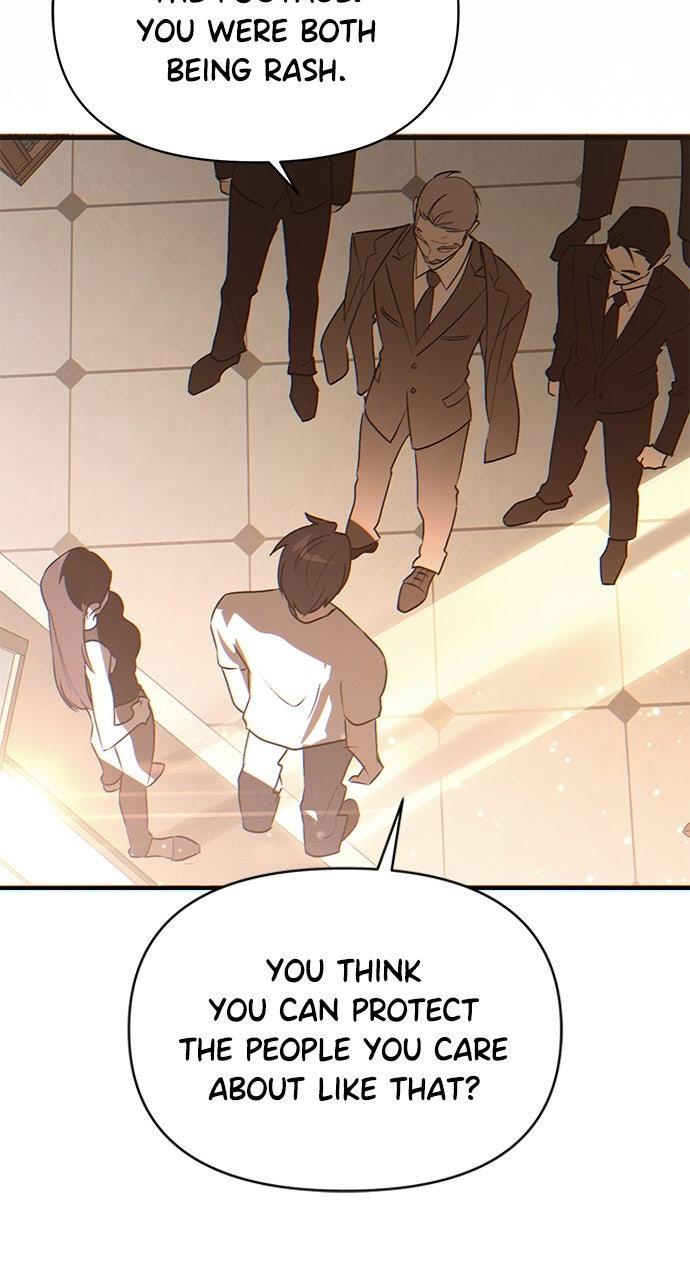 My Clueless Love Diary Chap 49 - Next Chap 50