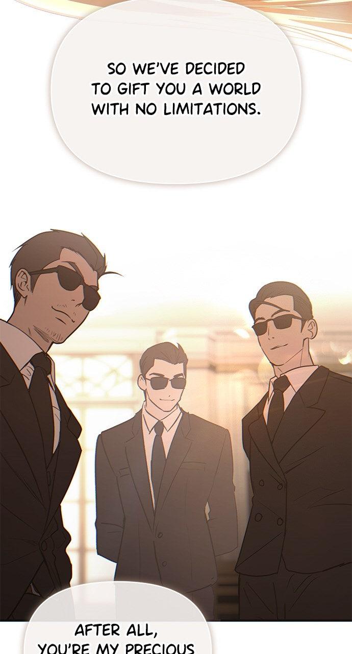 My Clueless Love Diary Chap 49 - Next Chap 50