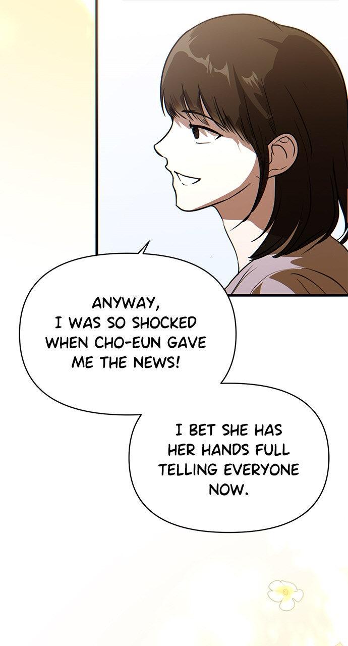 My Clueless Love Diary Chap 49 - Next Chap 50