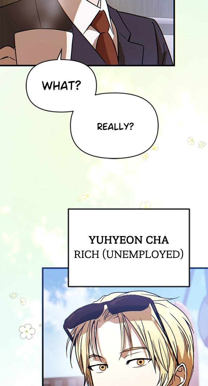 My Clueless Love Diary Chap 49 - Next Chap 50