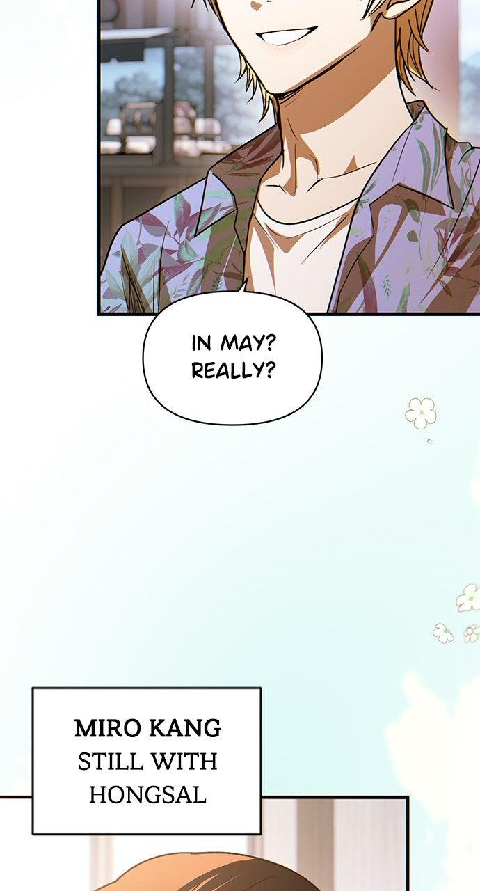 My Clueless Love Diary Chap 49 - Next Chap 50