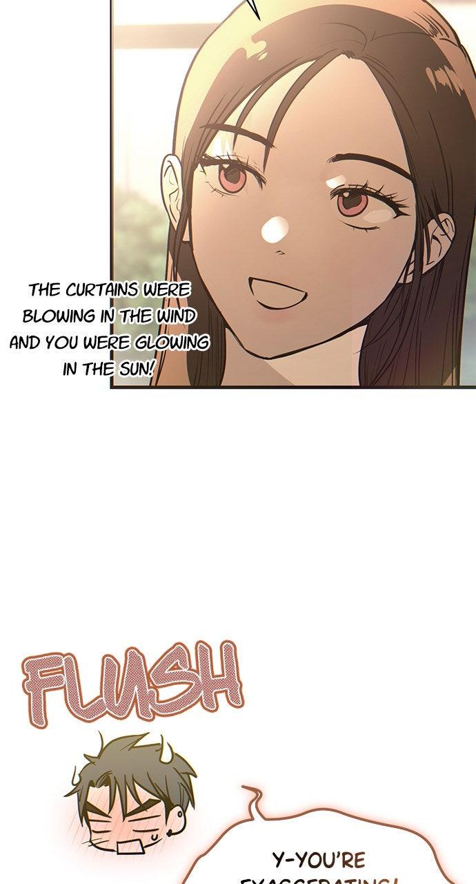 My Clueless Love Diary Chap 49 - Next Chap 50