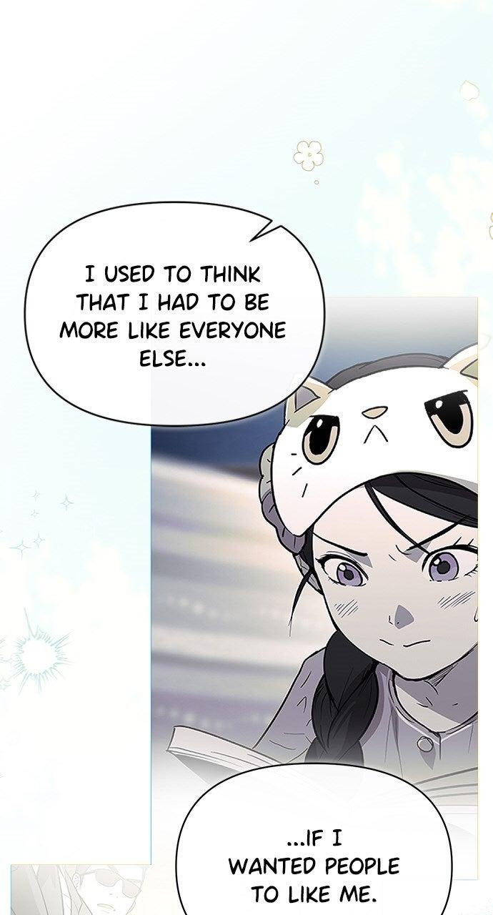 My Clueless Love Diary Chap 49 - Next Chap 50