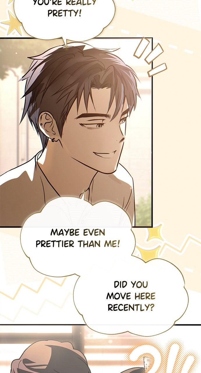 My Clueless Love Diary Chap 49 - Next Chap 50