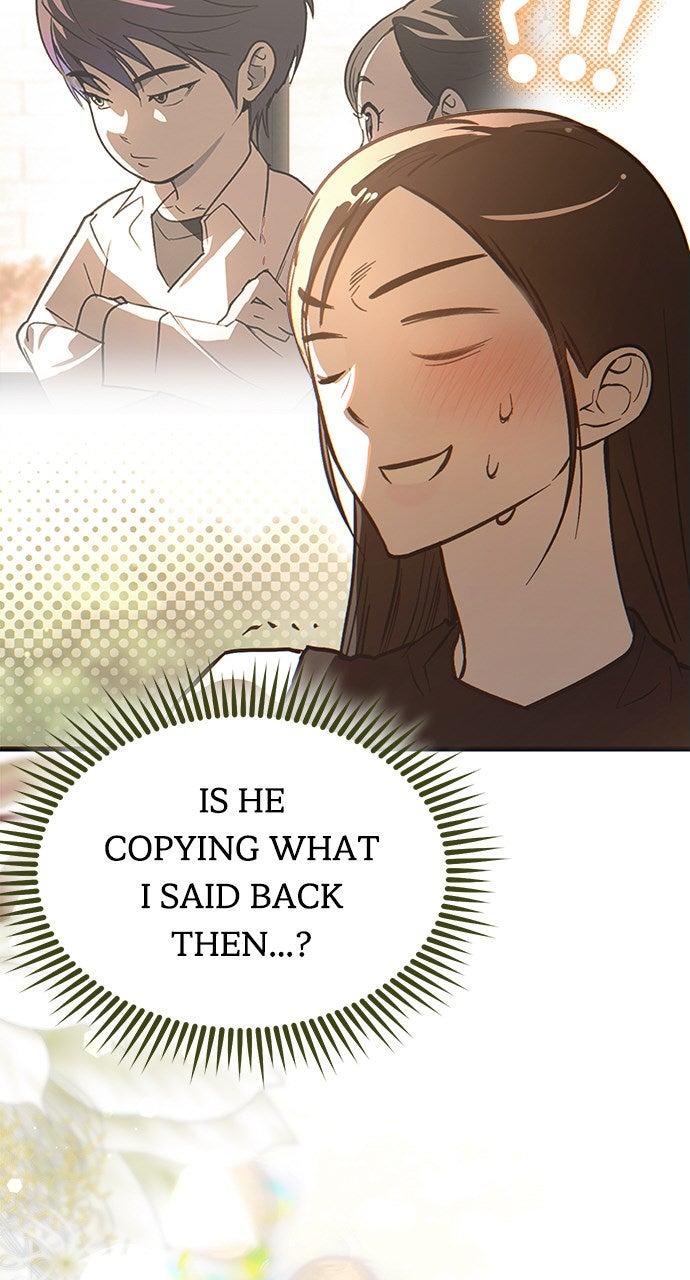 My Clueless Love Diary Chap 49 - Next Chap 50