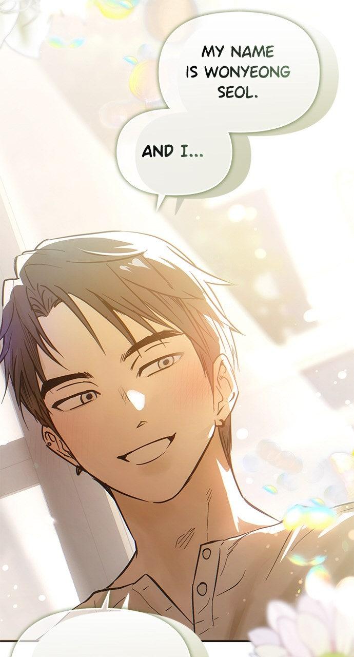 My Clueless Love Diary Chap 49 - Next Chap 50