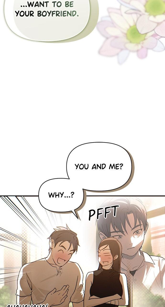 My Clueless Love Diary Chap 49 - Next Chap 50