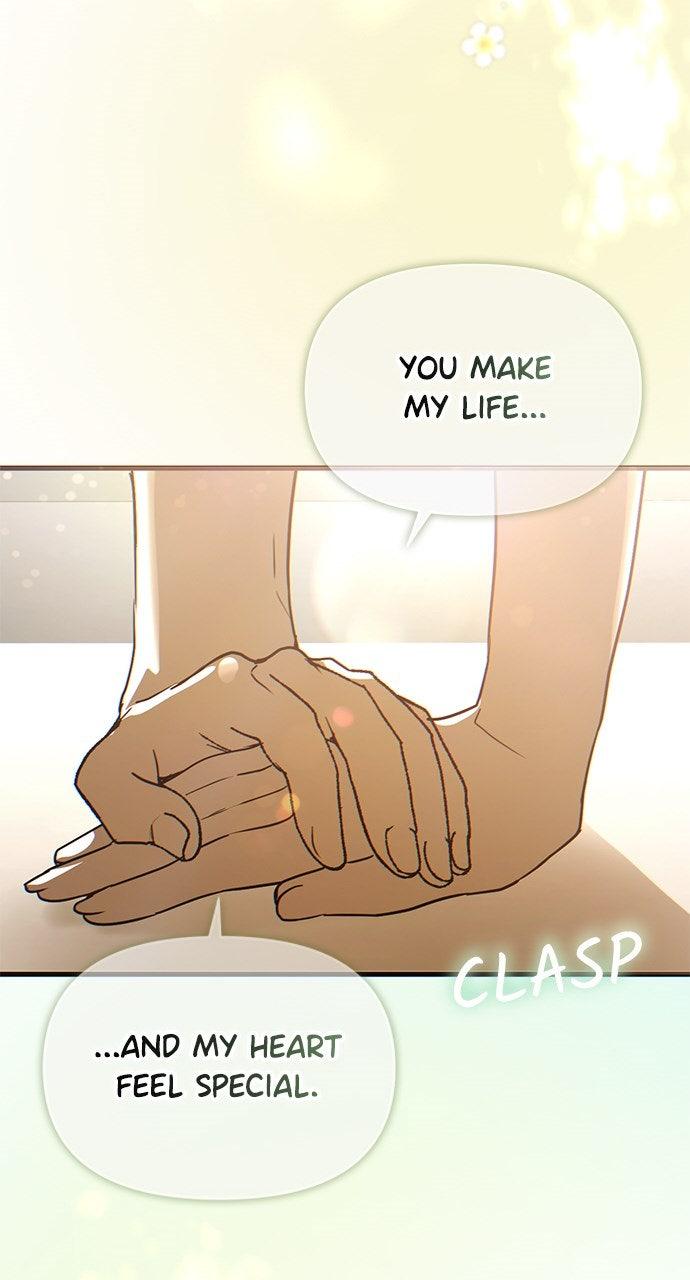 My Clueless Love Diary Chap 49 - Next Chap 50