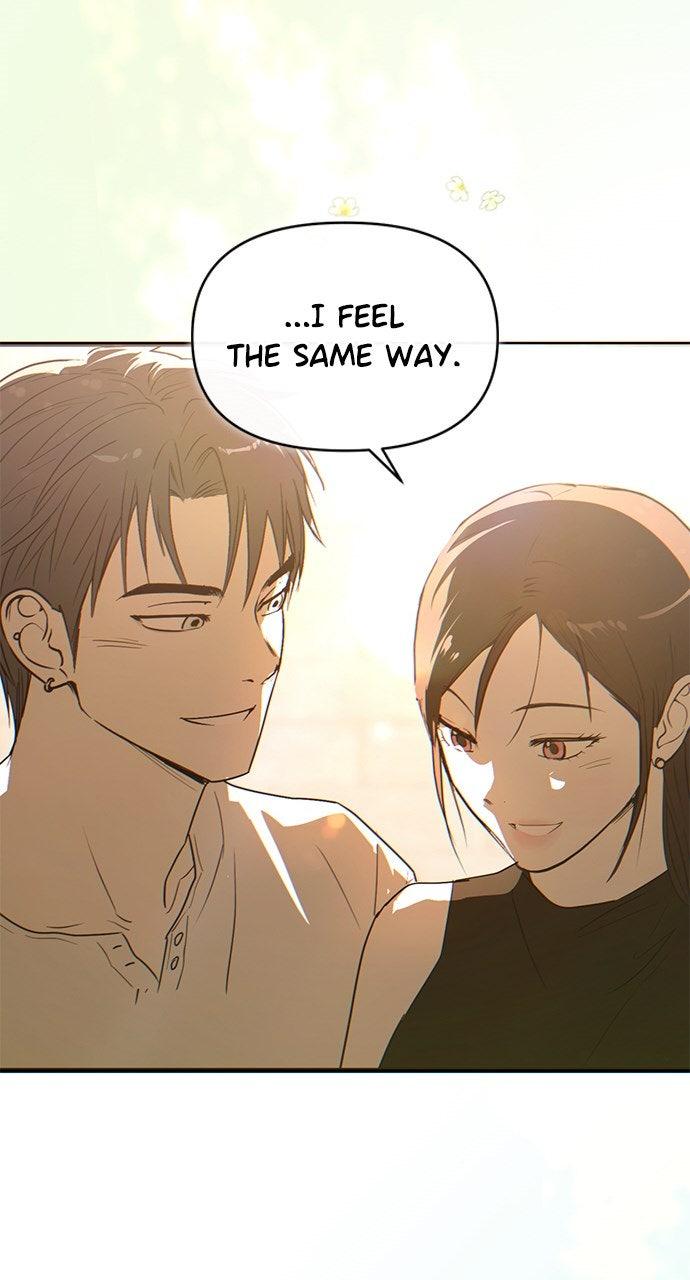 My Clueless Love Diary Chap 49 - Next Chap 50