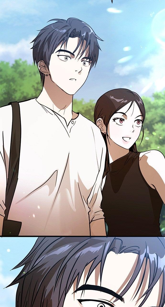 My Clueless Love Diary Chap 49 - Next Chap 50