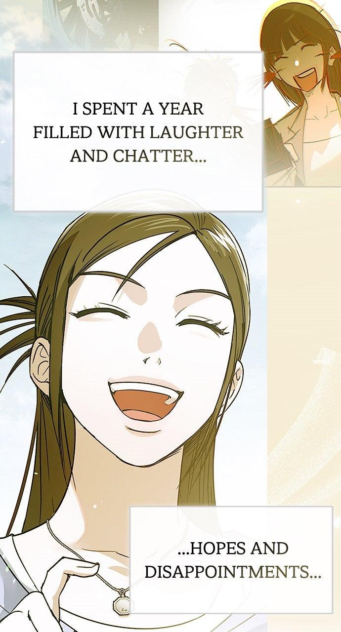 My Clueless Love Diary Chap 49 - Next Chap 50