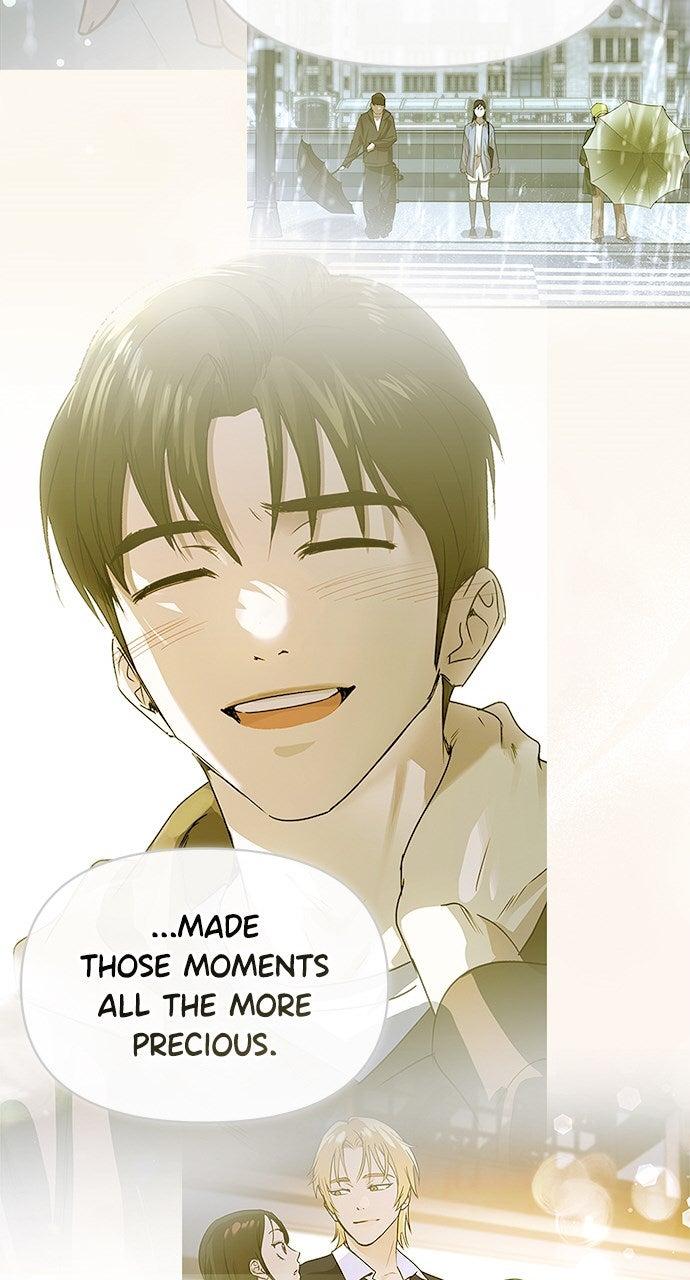 My Clueless Love Diary Chap 49 - Next Chap 50