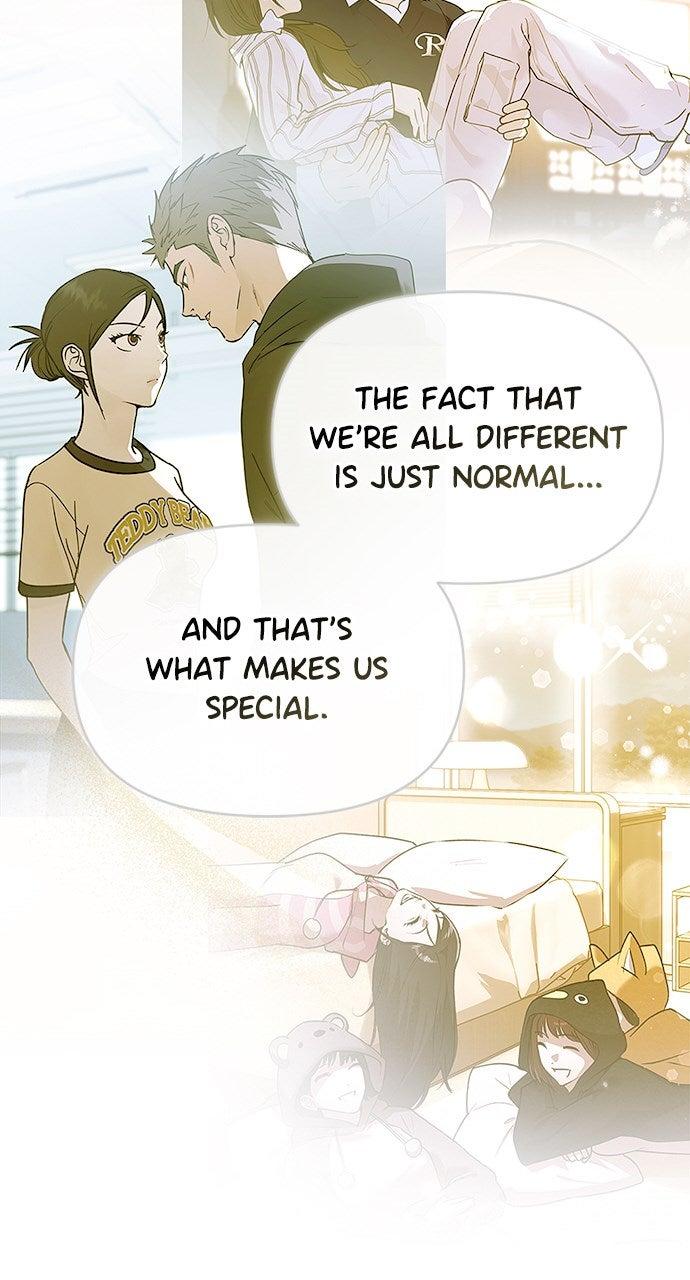 My Clueless Love Diary Chap 49 - Next Chap 50