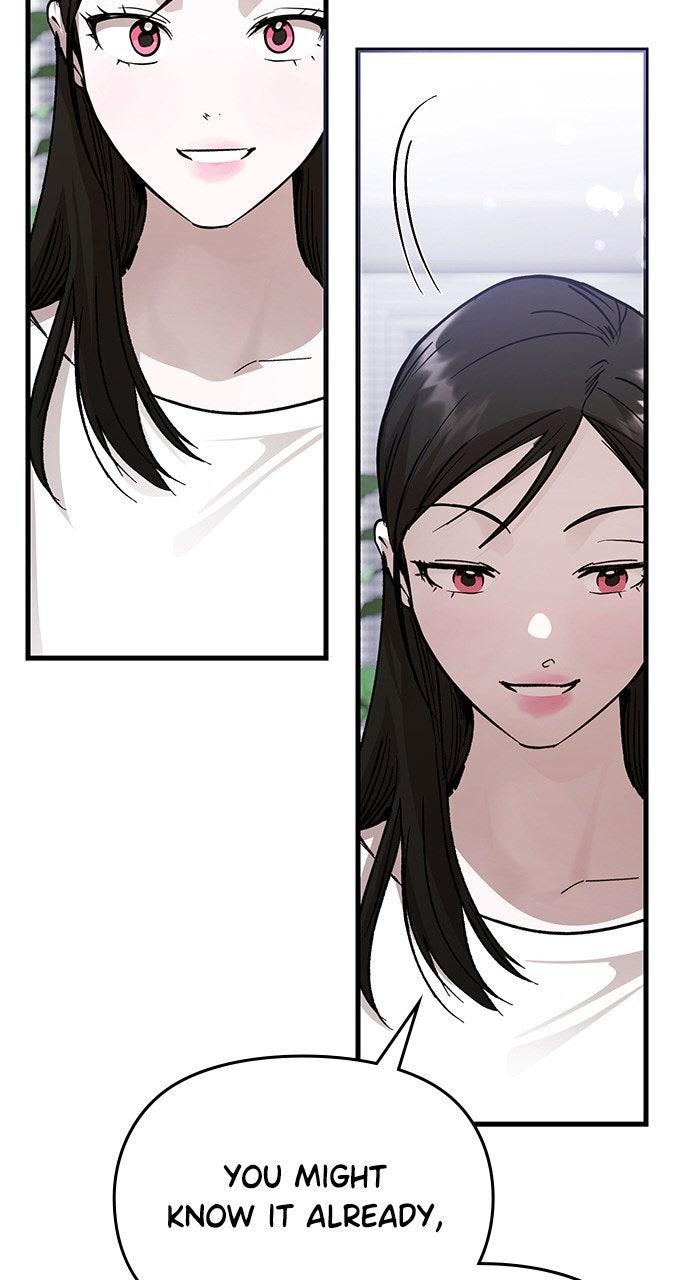 My Clueless Love Diary Chap 40 - Next Chap 41