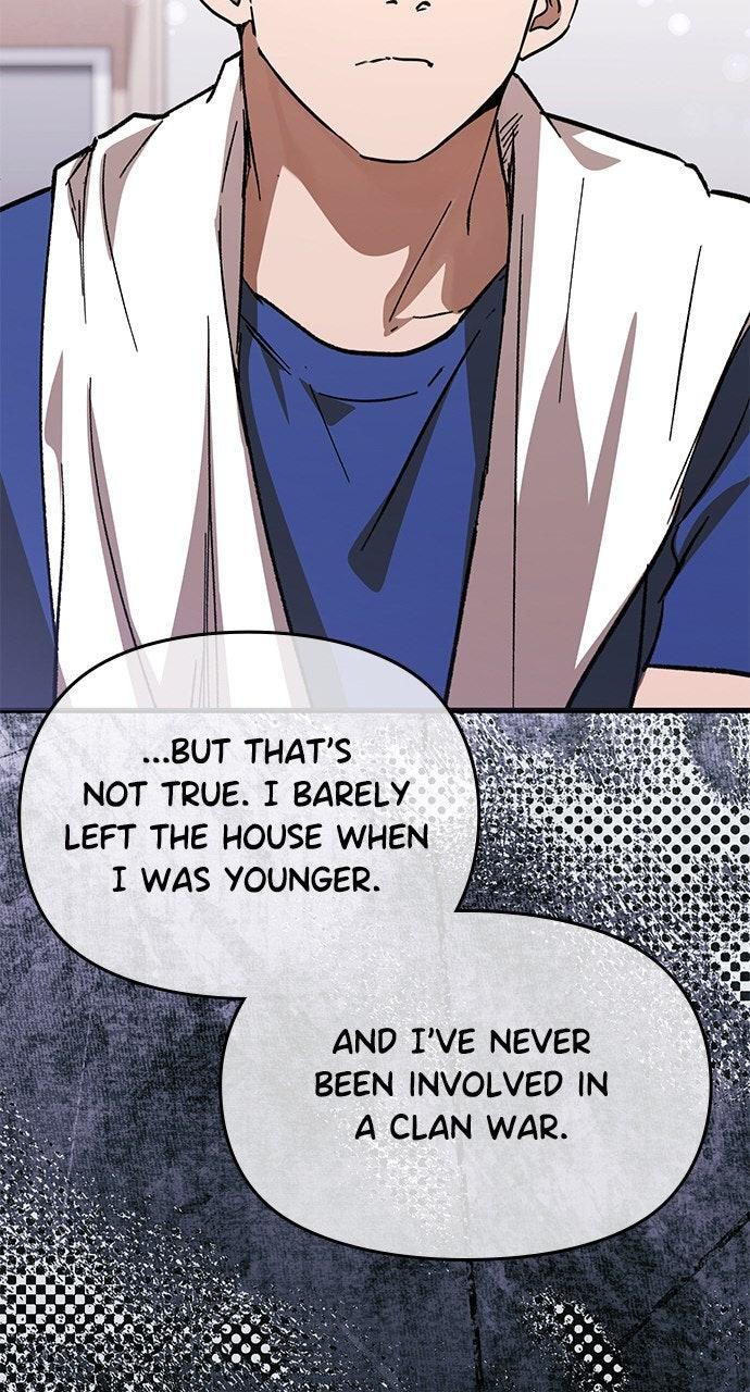 My Clueless Love Diary Chap 40 - Next Chap 41
